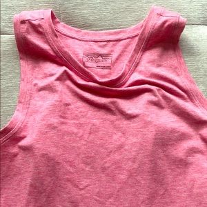 Patagonia tank top